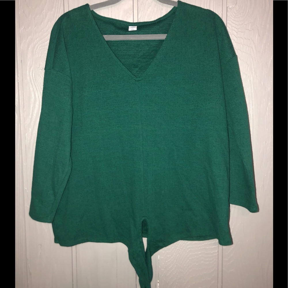 Old Navy top